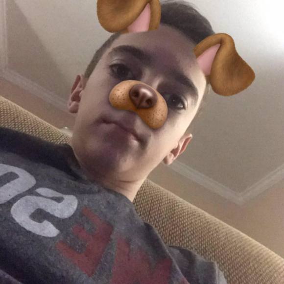 Meet your Posher, Colin - Picture 1 of 1